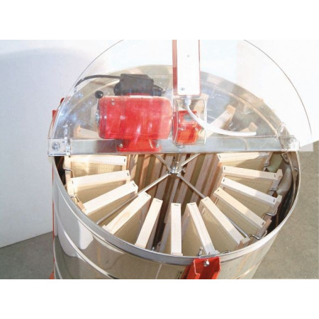 Motorised radial honey extractor "Tucano Elettrico”, diameter