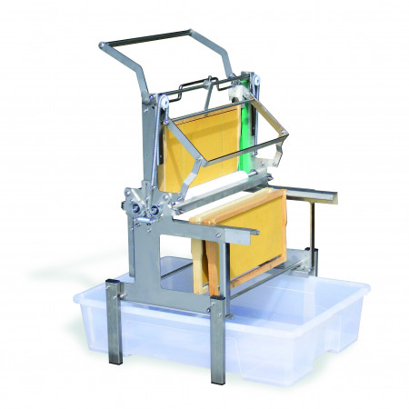 “ROLL” manual uncapping machine - DB Best Price, shop, shopping