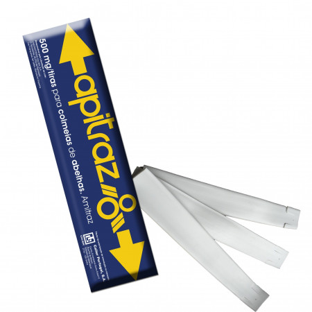 APITRAZ (PACKET OF 10 STRIPS) Best Price, shop, shopping