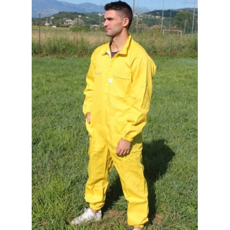 Yellow beekeeper coverall Best Price, shop, shopping