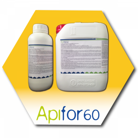 Formic acid-based medicine Apifor60 l 1 Best Price, shop