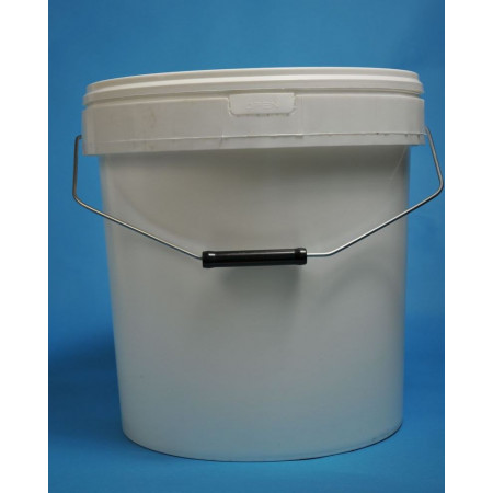 Plastic bucket, 25 kg (19 litres) Best Price, shop, shopping