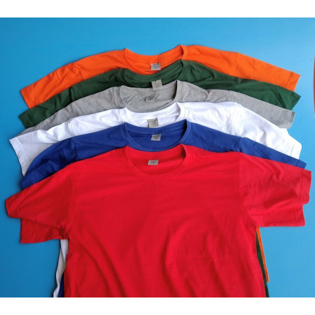 Sommerhemd, T-Shirt, 100% Baumwolle Bester Preis, Online Shop