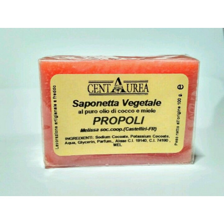 Propolis vegetable soap 100 g Best Price, shop, shopping