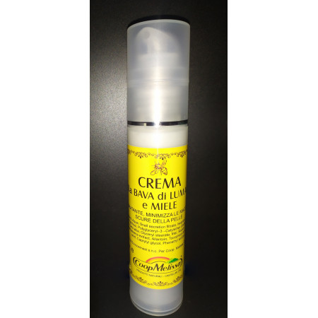 Cream of snail and honey drool 50 ml Best Price, shop, shopping