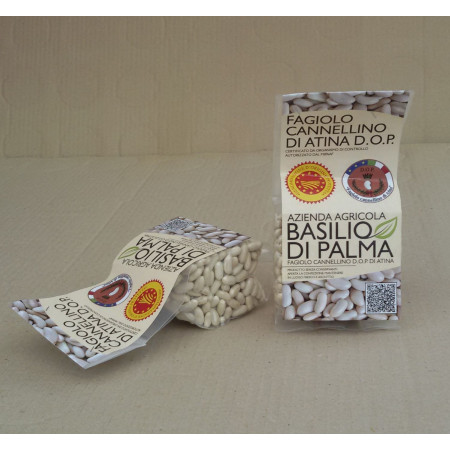 Val Comino Cannellini beans 250 g Best Price, shop, shopping