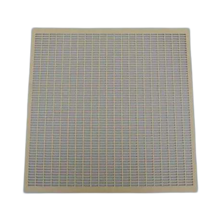Exclude queen about 27x50 cm, plastic, for 6 honeycomb