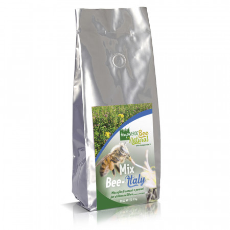 Mix Bee-Italy seeds 1 kg. Best Price, shop, shopping