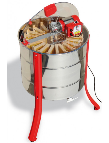 Motorised radial honey extractor "Tucano Elettrico”, diameter