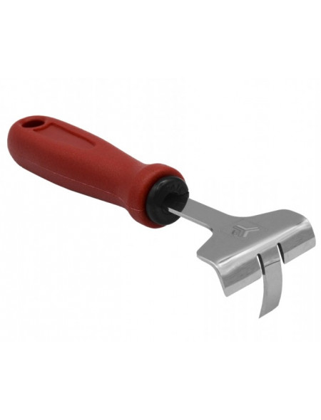 Bridge cutter lever in stainless steel with plastic handle Best