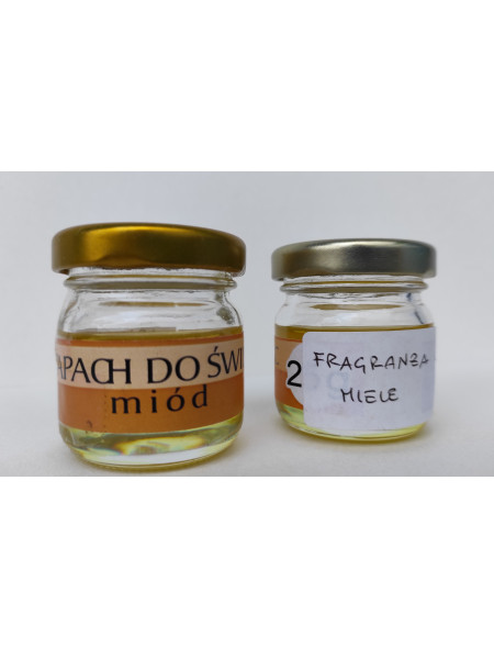 Parfüm-Duft "Honig" für Kerzen 25 g Bester Preis, Online Shop