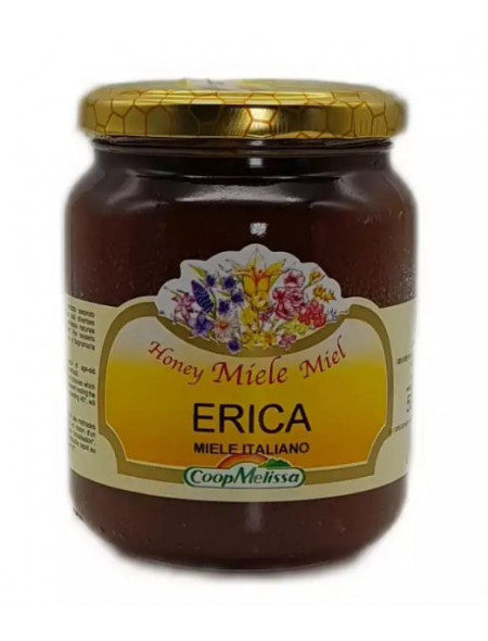 Miele di Erica gr. 500 Miglior Prezzo, Shop Online