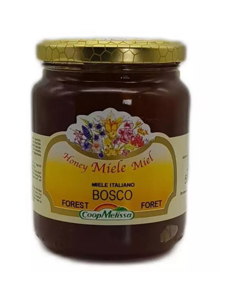 Forest honey, 500 g