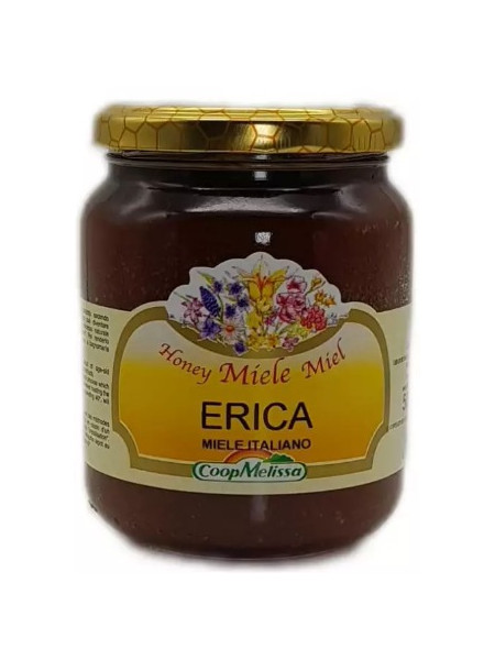 Miele di Erica gr. 250 Miglior Prezzo, Shop Online