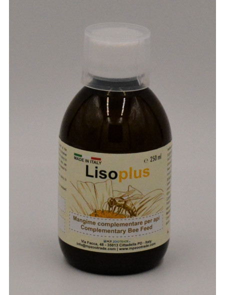 Lisoplus apiforte 250 ml Miglior Prezzo, Shop Online