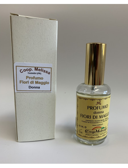 Women's perfume ml. 50