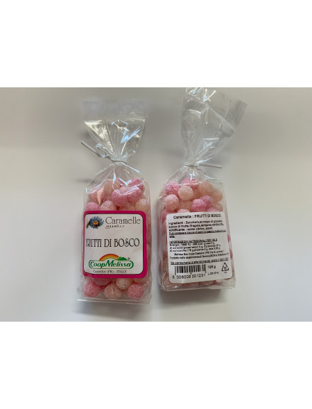 Candy drops gr. 125 to Berries Best Price, shop, shopping