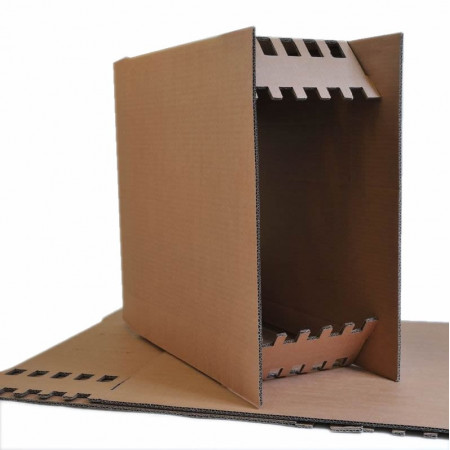 Swarm-holding carton 5-comb box Best Price, shop, shopping