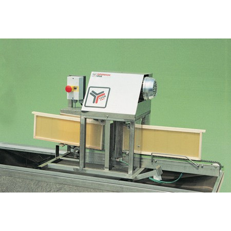 Uncapping machine "Daisy" Best Price, shop, shopping