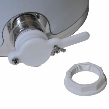 Diamètre de l’anneau en plastique 40 mm Vente en ligne