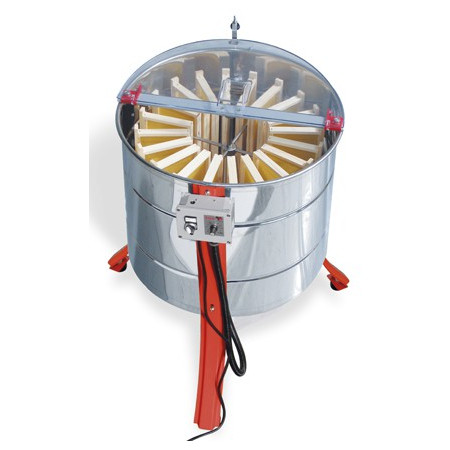 Motorised radial honey extractor "Tucano Elettrico Gamma"
