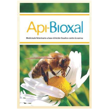 Api-Bioxal 350 g. Best Price, shop, shopping