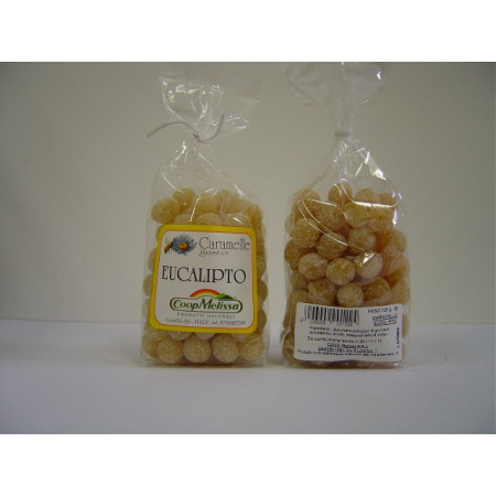 Caramelle drops gr. 125 eucalipto Miglior Prezzo, Shop Online