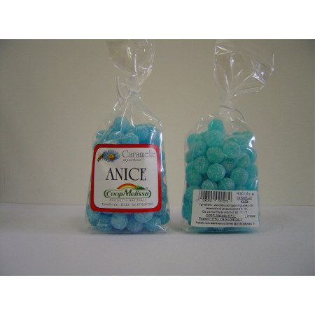 Anise drop candies, 125 g Best Price, shop, shopping