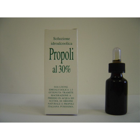 Propolis solution, 20 ml Best Price, shop, shopping