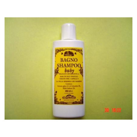 Baby shampoo 250 ml. Best Price, shop, shopping