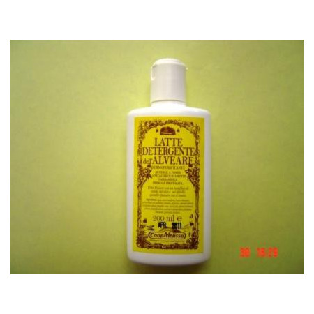 Beehive cleansing milk 200 ml. Best Price, shop, shopping