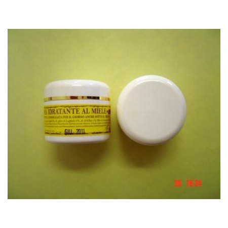 Honey moisturising cream 50 ml. Best Price, shop, shopping