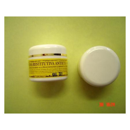 Royal jelly and shea-butter anti-wrinkle cream 50 ml. Best