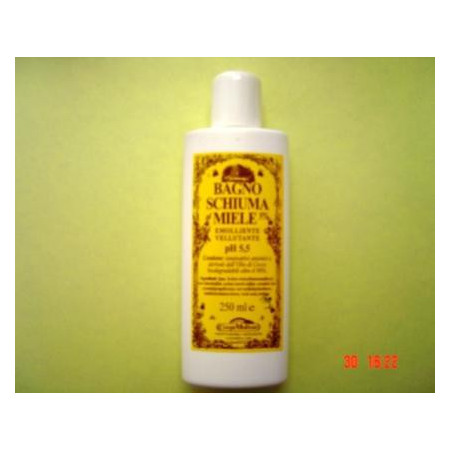 Honey bath foam 250 ml. Best Price, shop, shopping