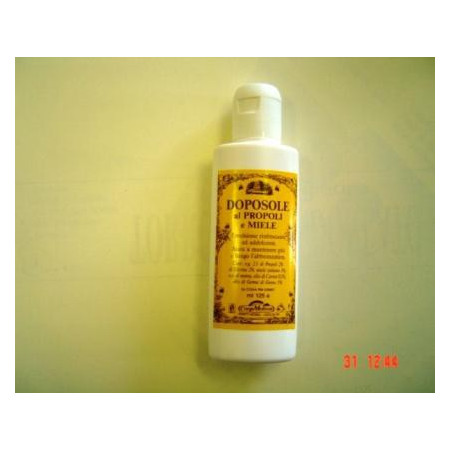 Honey and propolis after-sun cream 125 ml. Best Price, shop