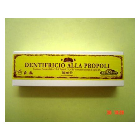 Propolis toothpaste 75 ml. Best Price, shop, shopping