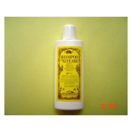 Shampoo mit Bienenprodukten 250 ml Bester Preis, Online Shop
