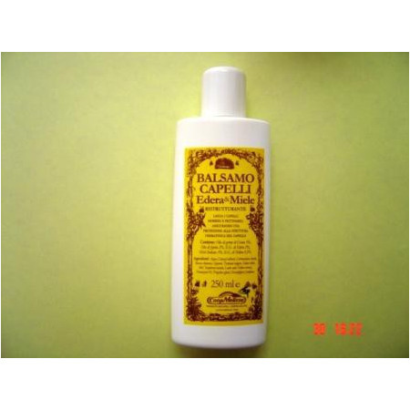 Ivy and honey hair conditioner 250 ml. Best Price, shop