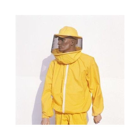 Giubbotto da apicoltore con maschera rotonda Miglior Prezzo