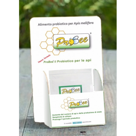 Probee® - probiotisches Bienenfutter 10 g Bester Preis, Online